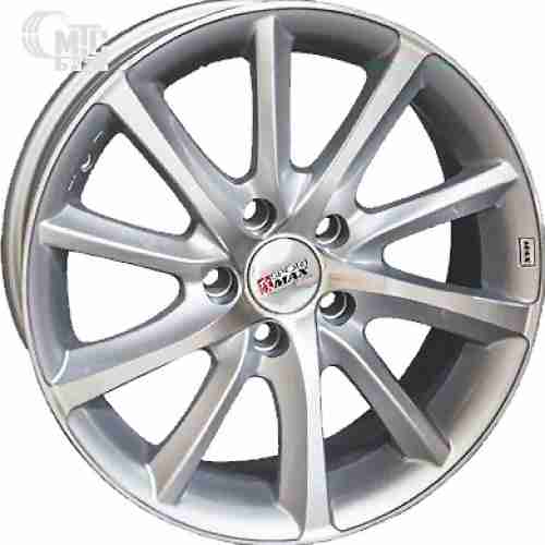 Sportmax Racing SR968 7x16 5x112 ET40 DIA67,1 (MMP)